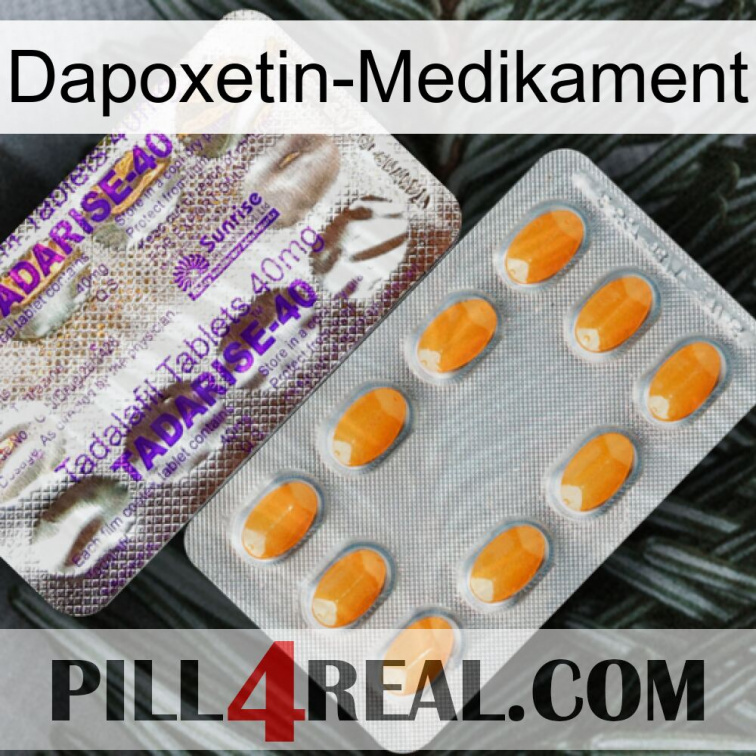 Dapoxetine Drug new12